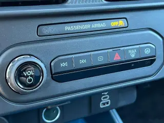 Ford Maverick 2026 AWD XLT 4 puertas SuperCrew 4.5 pies. SB