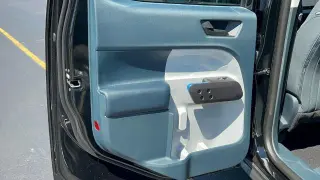 Ford Maverick 2026 AWD XLT 4 puertas SuperCrew 4.5 pies. SB