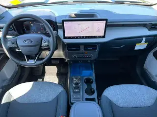 Ford Maverick 2026 AWD XLT 4 puertas SuperCrew 4.5 pies. SB