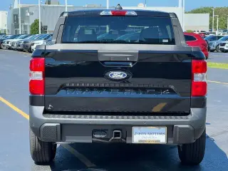 Ford Maverick 2026 AWD XLT 4 puertas SuperCrew 4.5 pies. SB
