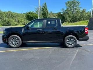 Ford Maverick 2026 AWD XLT 4 puertas SuperCrew 4.5 pies. SB