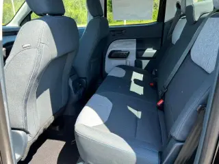Ford Maverick 2026 AWD XLT 4 puertas SuperCrew 4.5 pies. SB