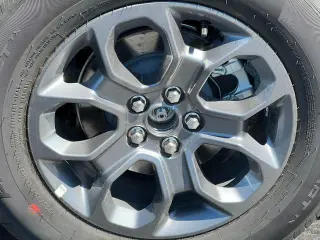 Ford Maverick 2026 AWD XLT 4 puertas SuperCrew 4.5 pies. SB