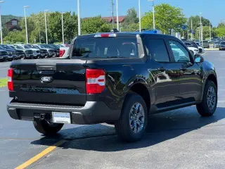 Ford Maverick 2026 AWD XLT 4 puertas SuperCrew 4.5 pies. SB