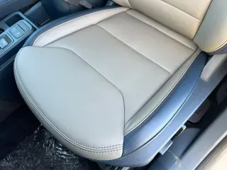 Ford Maverick 2026 AWD Lariat 4 puertas SuperCrew con caja de 4.5 pies