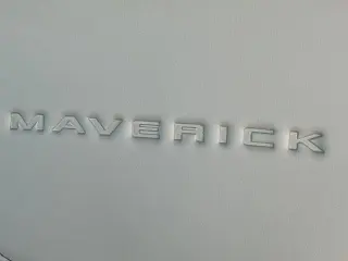 Ford Maverick 2026 AWD Lariat 4 puertas SuperCrew con caja de 4.5 pies