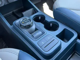 Ford Maverick 2026 AWD Lariat 4 puertas SuperCrew con caja de 4.5 pies