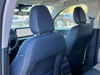Ford Maverick 2026 AWD Lariat 4 puertas SuperCrew con caja de 4.5 pies
