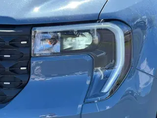 Ford Maverick 2026 AWD Lariat 4 puertas SuperCrew con caja de 4.5 pies