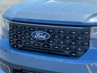 Ford Maverick 2026 AWD Lariat 4 puertas SuperCrew con caja de 4.5 pies