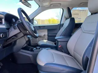 Ford Maverick 2026 AWD Lariat 4 puertas SuperCrew con caja de 4.5 pies