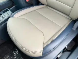 Ford Maverick 2026 AWD Lariat 4 puertas SuperCrew con caja de 4.5 pies