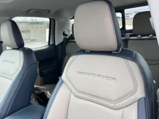 Ford Maverick 2026 AWD Lariat 4 puertas SuperCrew con caja de 4.5 pies