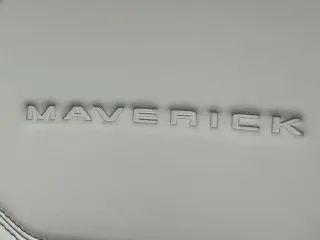 Ford Maverick 2026 AWD Lariat 4 puertas SuperCrew con caja de 4.5 pies
