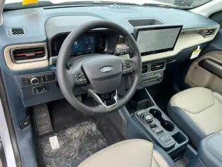 Ford Maverick 2026 AWD Lariat 4 puertas SuperCrew con caja de 4.5 pies
