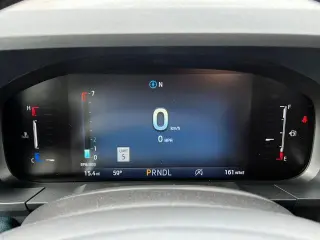 Ford Maverick 2026 AWD Lariat 4 puertas SuperCrew con caja de 4.5 pies