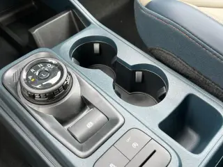 Ford Maverick 2026 AWD Lariat 4 puertas SuperCrew con caja de 4.5 pies