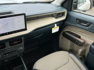 Ford Maverick 2026 AWD Lariat 4 puertas SuperCrew con caja de 4.5 pies