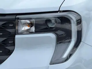 Ford Maverick 2026 AWD Lariat 4 puertas SuperCrew con caja de 4.5 pies