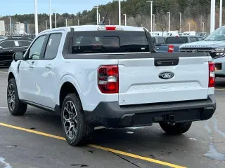Ford Maverick 2026 AWD Lariat 4 puertas SuperCrew con caja de 4.5 pies