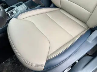 Ford Maverick 2026 AWD Lariat 4 puertas SuperCrew con caja de 4.5 pies