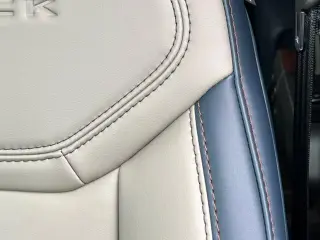 Ford Maverick 2026 AWD Lariat 4 puertas SuperCrew con caja de 4.5 pies