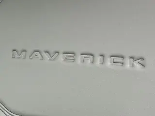 Ford Maverick 2026 AWD Lariat 4 puertas SuperCrew con caja de 4.5 pies