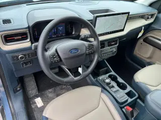 Ford Maverick 2026 AWD Lariat 4 puertas SuperCrew con caja de 4.5 pies