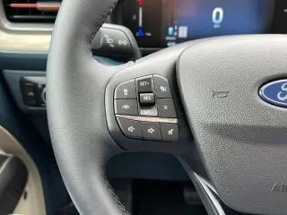 Ford Maverick 2026 AWD Lariat 4 puertas SuperCrew con caja de 4.5 pies