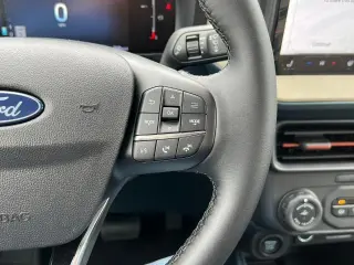 Ford Maverick 2026 AWD Lariat 4 puertas SuperCrew con caja de 4.5 pies