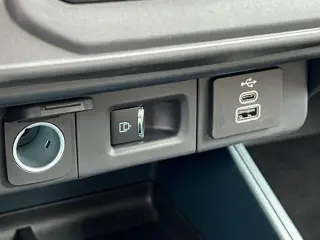 Ford Maverick 2026 AWD Lariat 4 puertas SuperCrew con caja de 4.5 pies