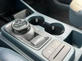 Ford Maverick 2026 AWD Lariat 4 puertas SuperCrew con caja de 4.5 pies