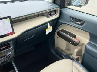 Ford Maverick 2026 AWD Lariat 4 puertas SuperCrew con caja de 4.5 pies