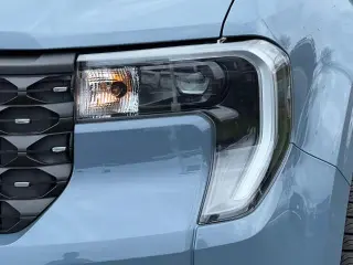 Ford Maverick 2026 AWD Lariat 4 puertas SuperCrew con caja de 4.5 pies
