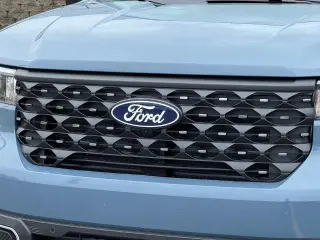 Ford Maverick 2026 AWD Lariat 4 puertas SuperCrew con caja de 4.5 pies