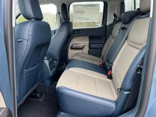 Ford Maverick 2026 AWD Lariat 4 puertas SuperCrew con caja de 4.5 pies