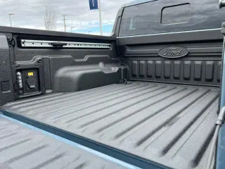 Ford Maverick 2026 AWD Lariat 4 puertas SuperCrew con caja de 4.5 pies
