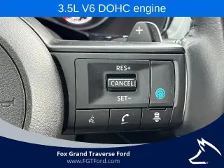 Nissan Pathfinder 2025 AWD SV 4p SUV