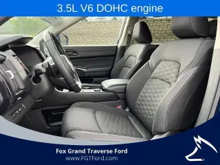 Nissan Pathfinder 2025 AWD SV 4p SUV