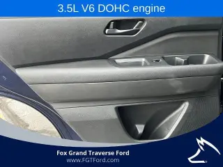 Nissan Pathfinder 2025 AWD SV 4p SUV
