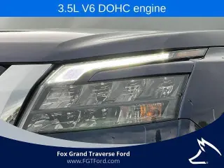 Nissan Pathfinder 2025 AWD SV 4p SUV