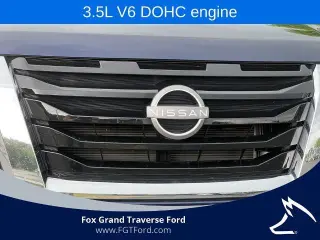 Nissan Pathfinder 2025 AWD SV 4p SUV