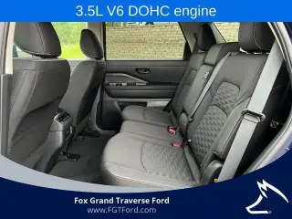 Nissan Pathfinder 2025 AWD SV 4p SUV