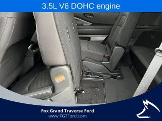 Nissan Pathfinder 2025 AWD SV 4p SUV