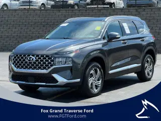 Hyundai SANTA FE 2023 AWD SEL 4p Crossover