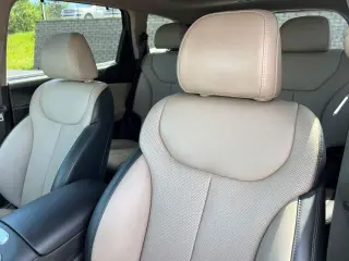 Hyundai SANTA FE 2023 AWD SEL 4p Crossover