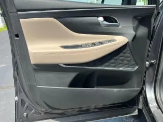 Hyundai SANTA FE 2023 AWD SEL 4p Crossover