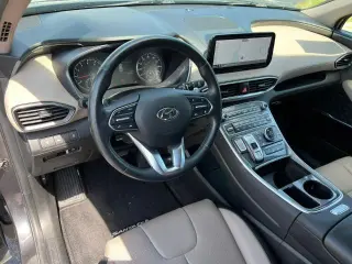 Hyundai SANTA FE 2023 AWD SEL 4p Crossover