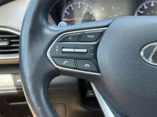 Hyundai SANTA FE 2023 AWD SEL 4p Crossover
