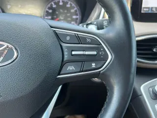 Hyundai SANTA FE 2023 AWD SEL 4p Crossover